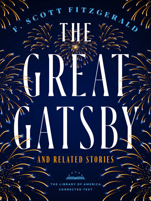 Title details for The Great Gatsby & Related Stories by F. Scott Fitzgerald - Available